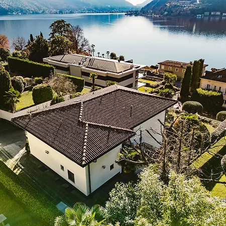 Limone Mit Traumhafter Seesicht Апартаменты